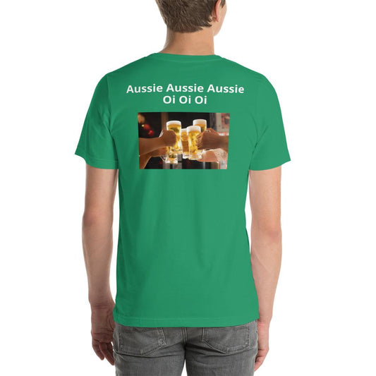 Aussie Only Selection